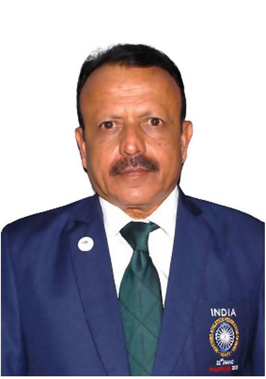 ಎಂ.ಯೋಗೇಂದ್ರ