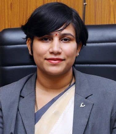 ವಿಭಾವಿದ್ಯಾ ರಾಥೋಡ್