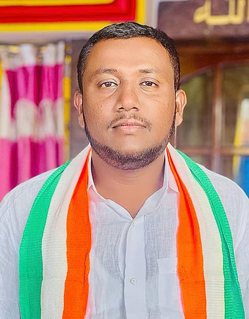 ಜೀಷಾನ್ ಮಹಮೂದ್