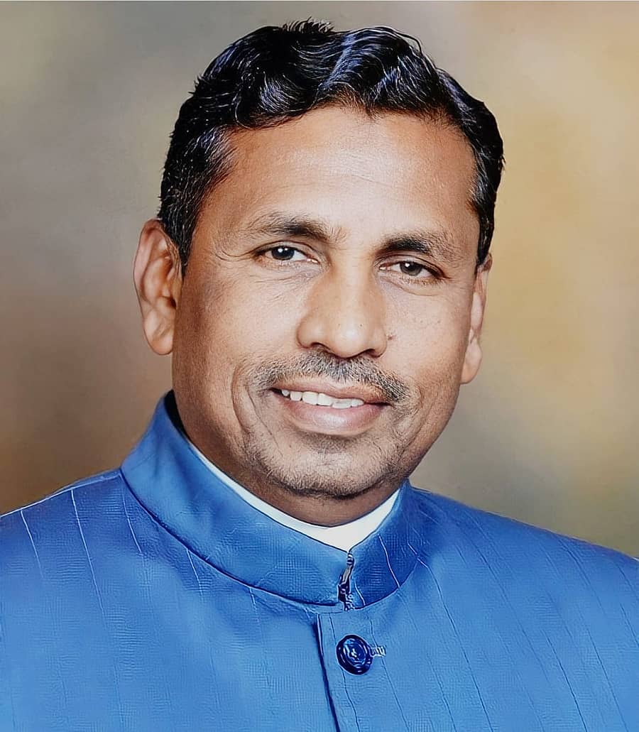 ಕೆ.ಎಚ್.ಮುನಿಯಪ್ಪ