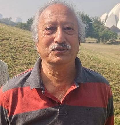 ರವೀಂದ್ರ ಕೋರಿಶೆಟ್ಟರ