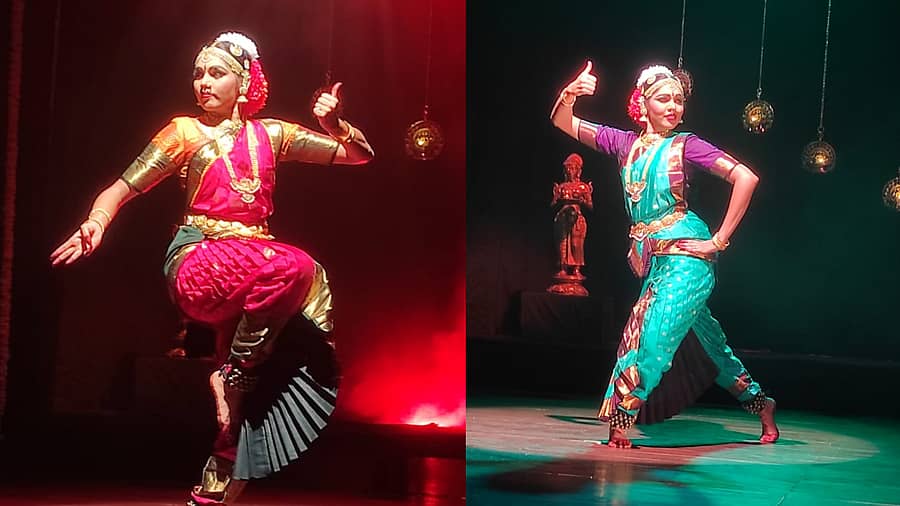 <div class="paragraphs"><p>ಅನನ್ಯಾ ಭಟ್ </p></div>