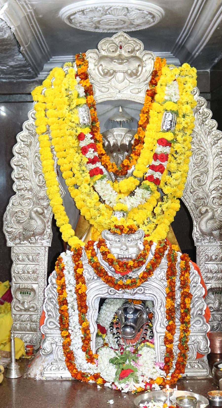 ಬಸವೇಶ್ವರ ಸ್ವಾಮಿ