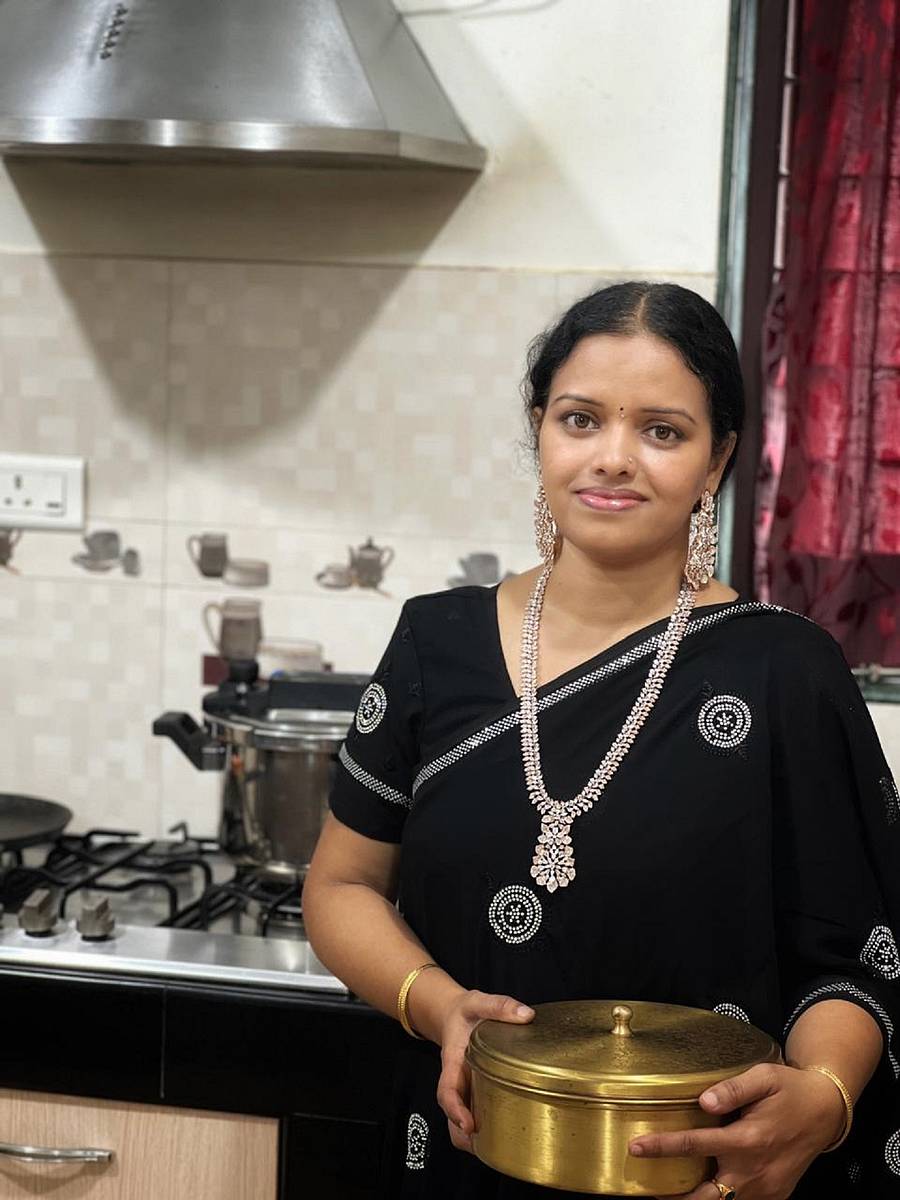 <div class="paragraphs"><p>ಅಂಬಿಕಾ ಶೆಟ್ಟಿ</p></div>