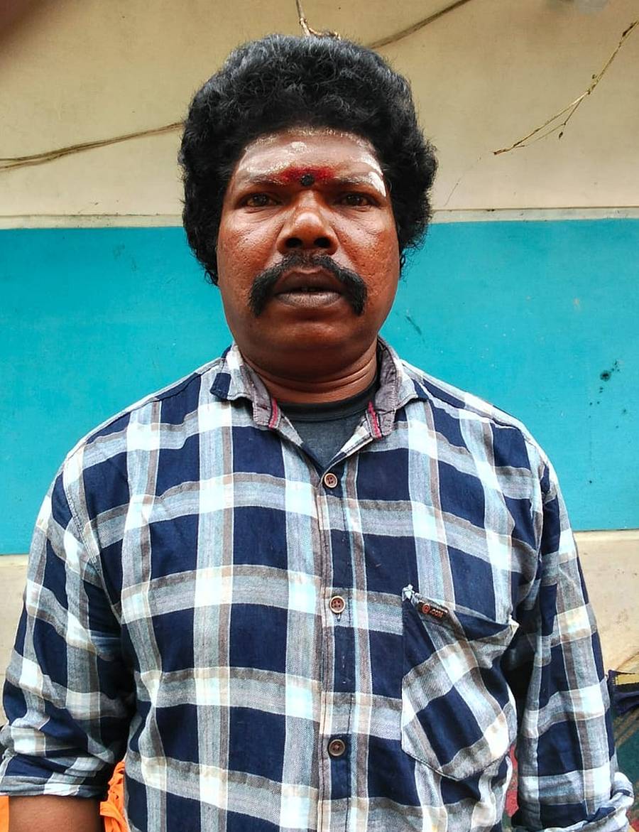 ರಾಮೇಗೌಡ