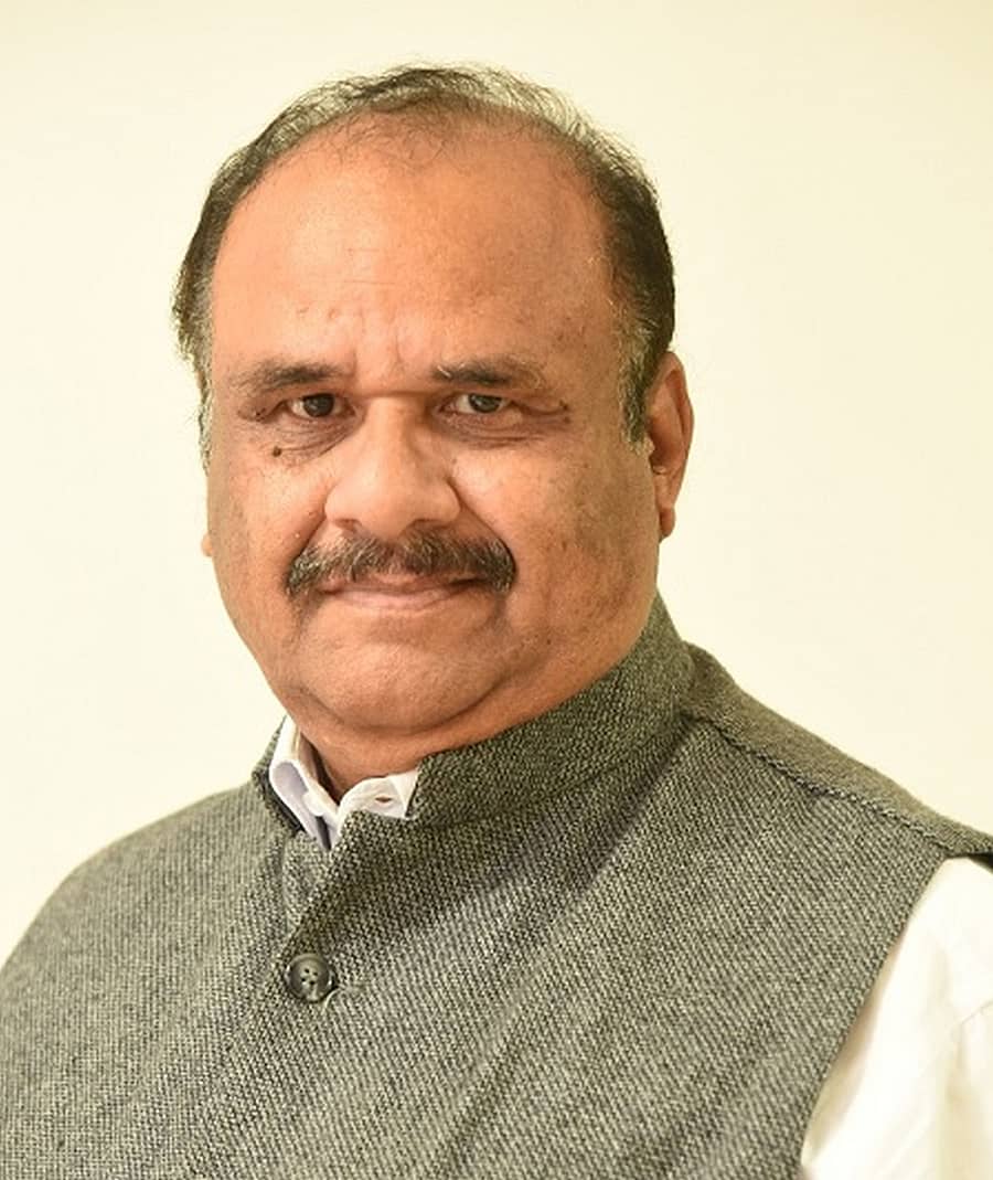 ಎಂ.ಸಿದ್ದರಾಜು