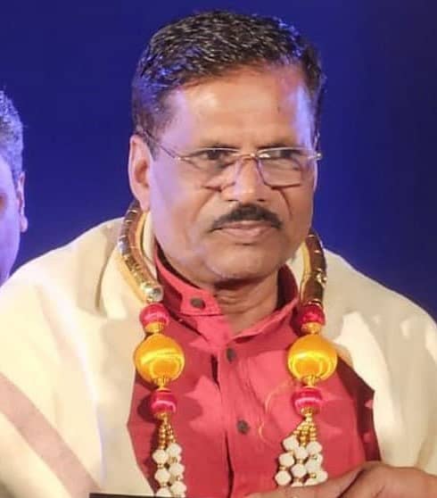 ಮಡಿವಾಳಯ್ಯ ಸಾಲಿ