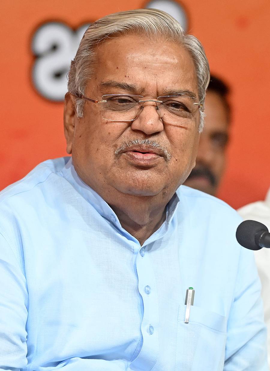 ಗೋವಿಂದ ಕಾರಜೋಳ