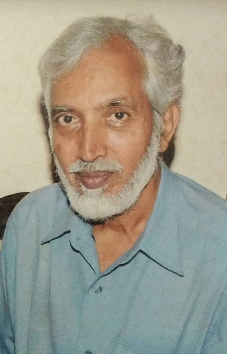 ಎಸ್.ವಿ. ಹಿತ್ತಲಮನಿ