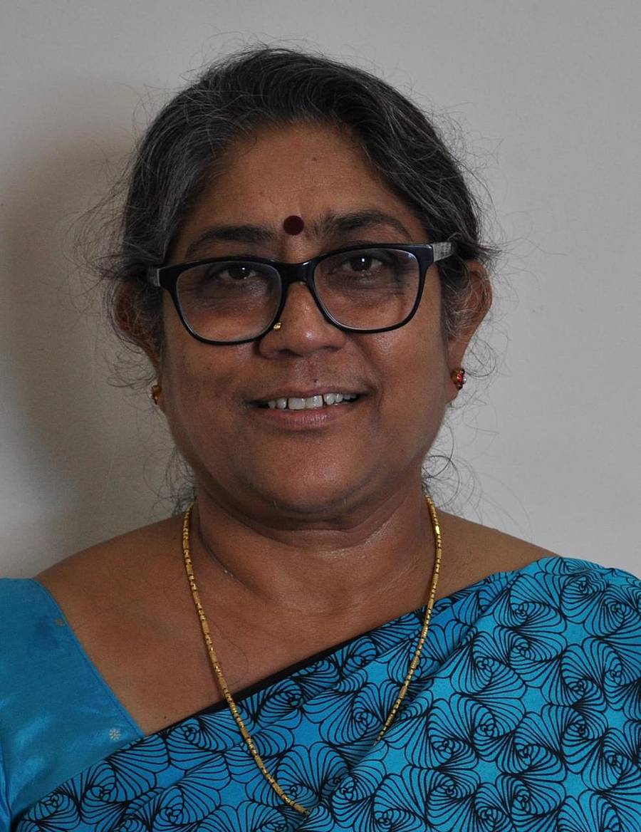 ಸುನಂದಮ್ಮ