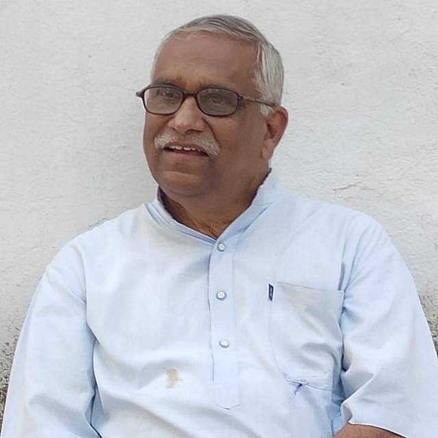 ಅಶೋಕ ಪಾಟೀಲ