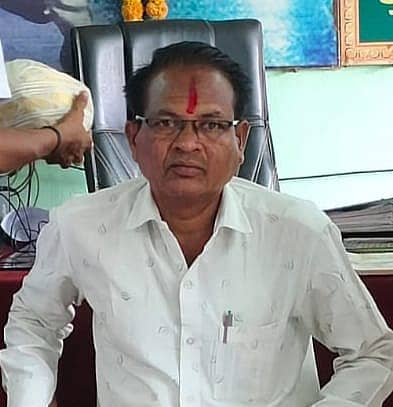 ವಿಠಲ್ ಸೇಡಂಕರ್