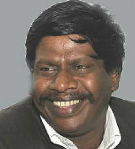 ಬಿ.ಸಿ.ಮೈಲಾರಪ್ಪ