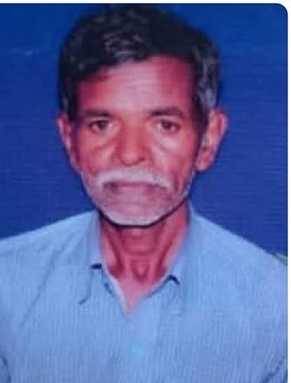 ದೊಡ್ಡನಿಂಗಯ್ಯ