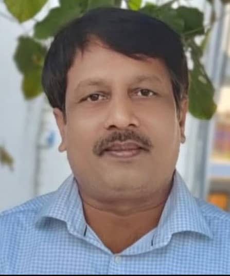 ಆನಂದ ಸಿದ್ಧಾಮಣಿ