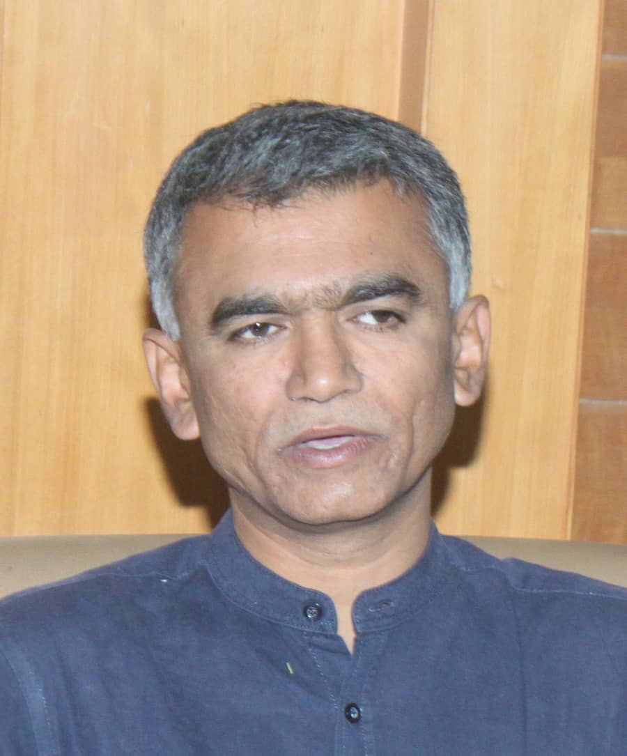 ಕೃಷ್ಣಬೈರೇಗೌಡ