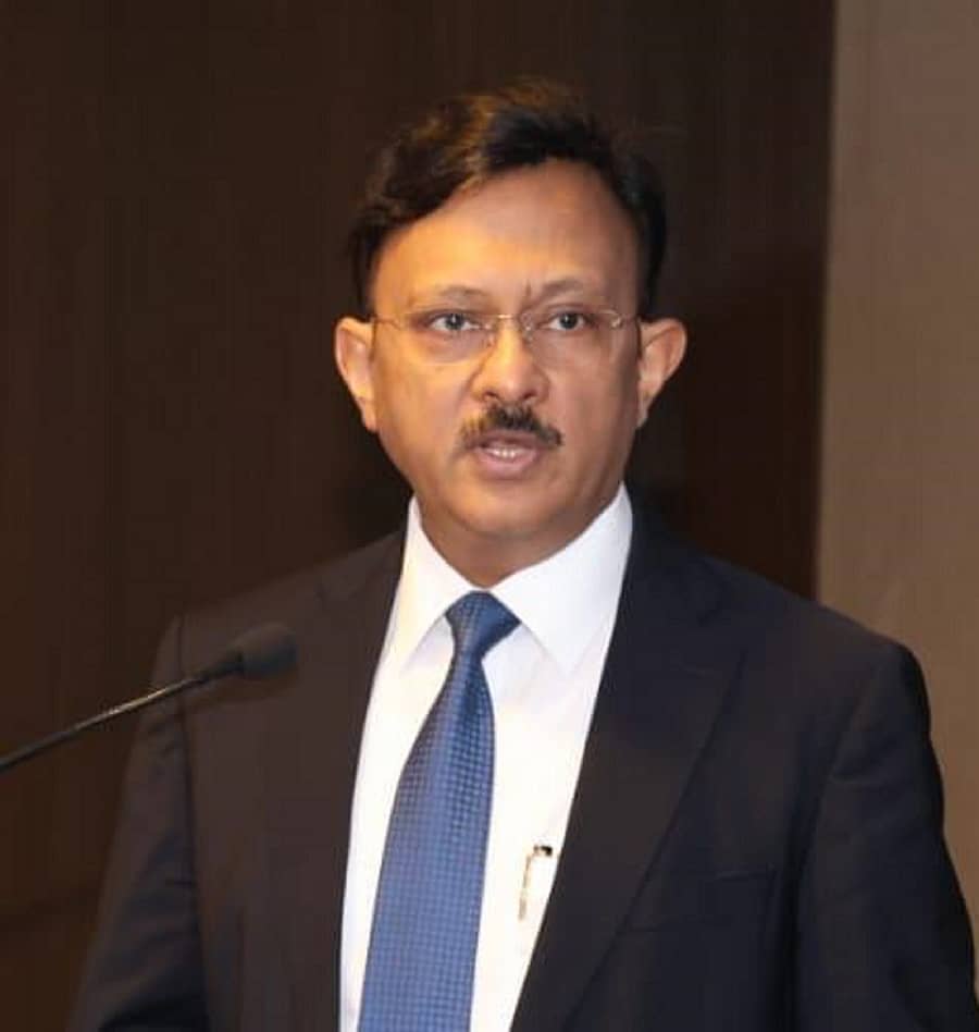 ಗೌರವ್ ಗುಪ್ತ