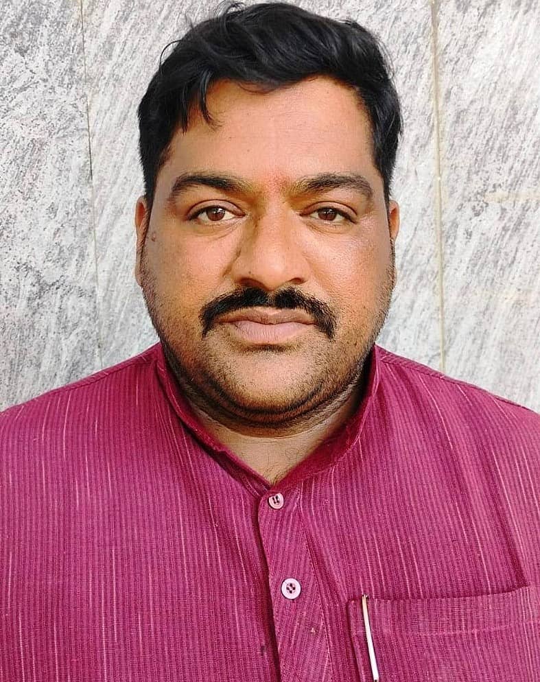 ರಾಮಣ್ಣ ಯಳ್ಳೂರ