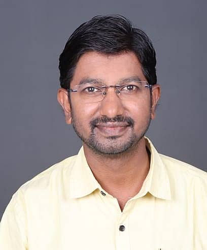 ಅನಿಲ ಕಾಜಗಾರ