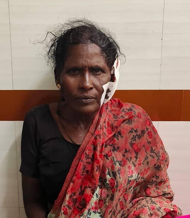 ಲಲಿತಮ್ಮ ಕಾಂಬಳೆ