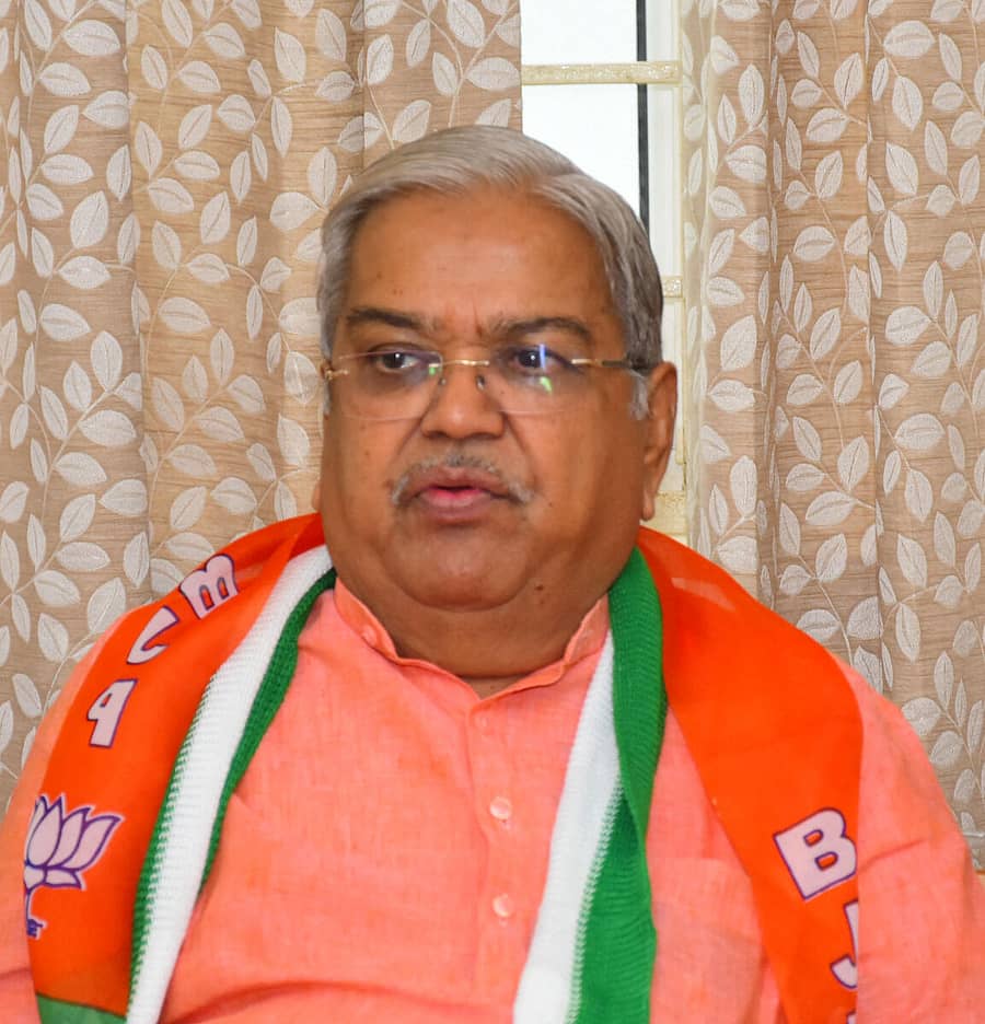 ಗೋವಿಂದ ಕಾರಜೋಳ