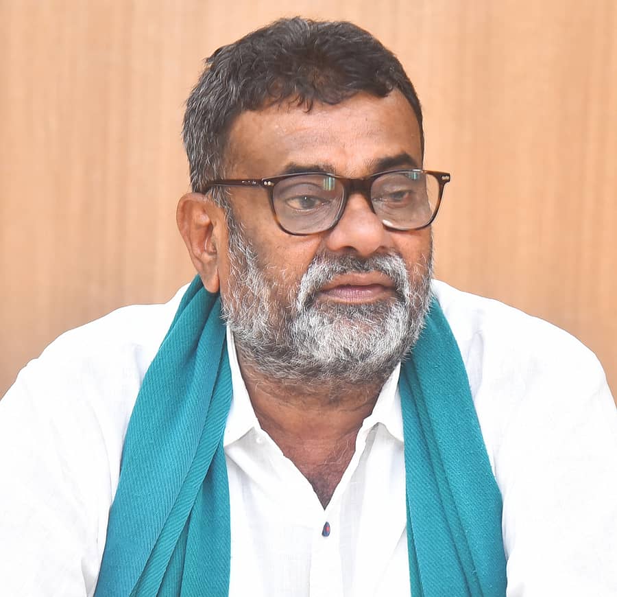 ಬಡಗಲಪುರ ನಾಗೇಂದ್ರ