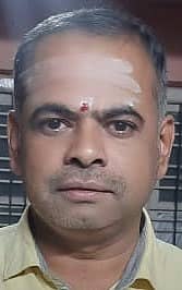 ಜಿ.ಸುಬ್ರಹ್ಮಣ್ಯ