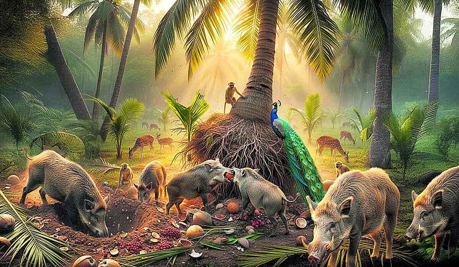 <div class="paragraphs"><p>ಎಐ ಚಿತ್ರ: ಕಣಕಾಲಮಠ</p></div>