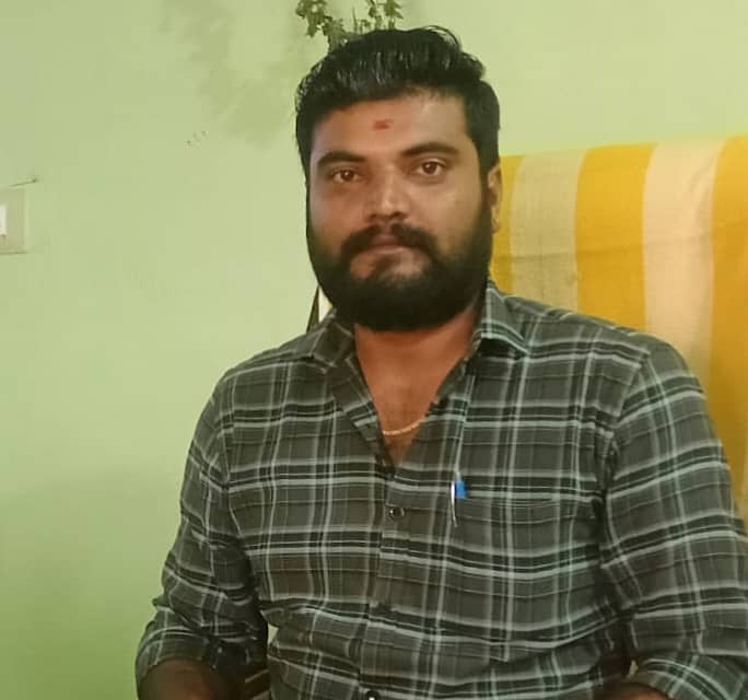 ಜಿ.ಎನ್. ಪ್ರವೀಣ್