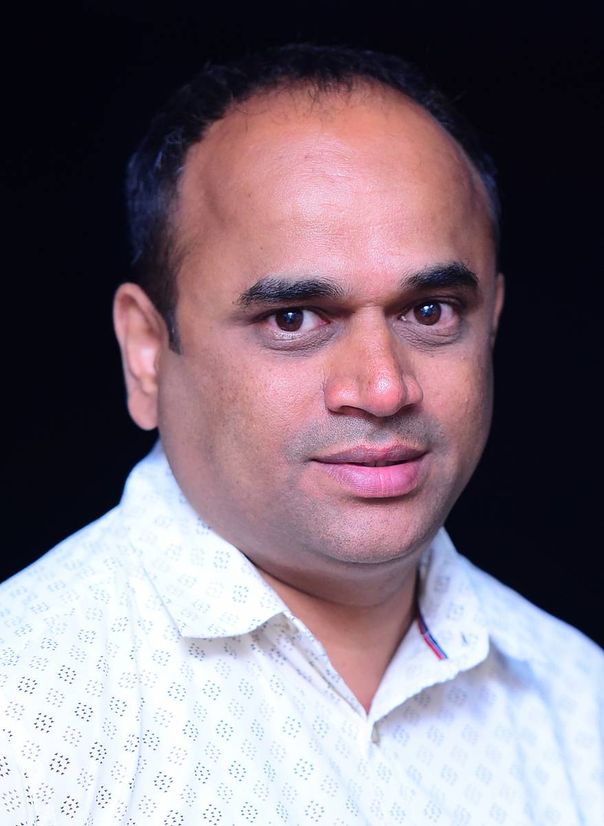 ಅನಿಲ್ ಹೊಸಕೊಪ್ಪ 