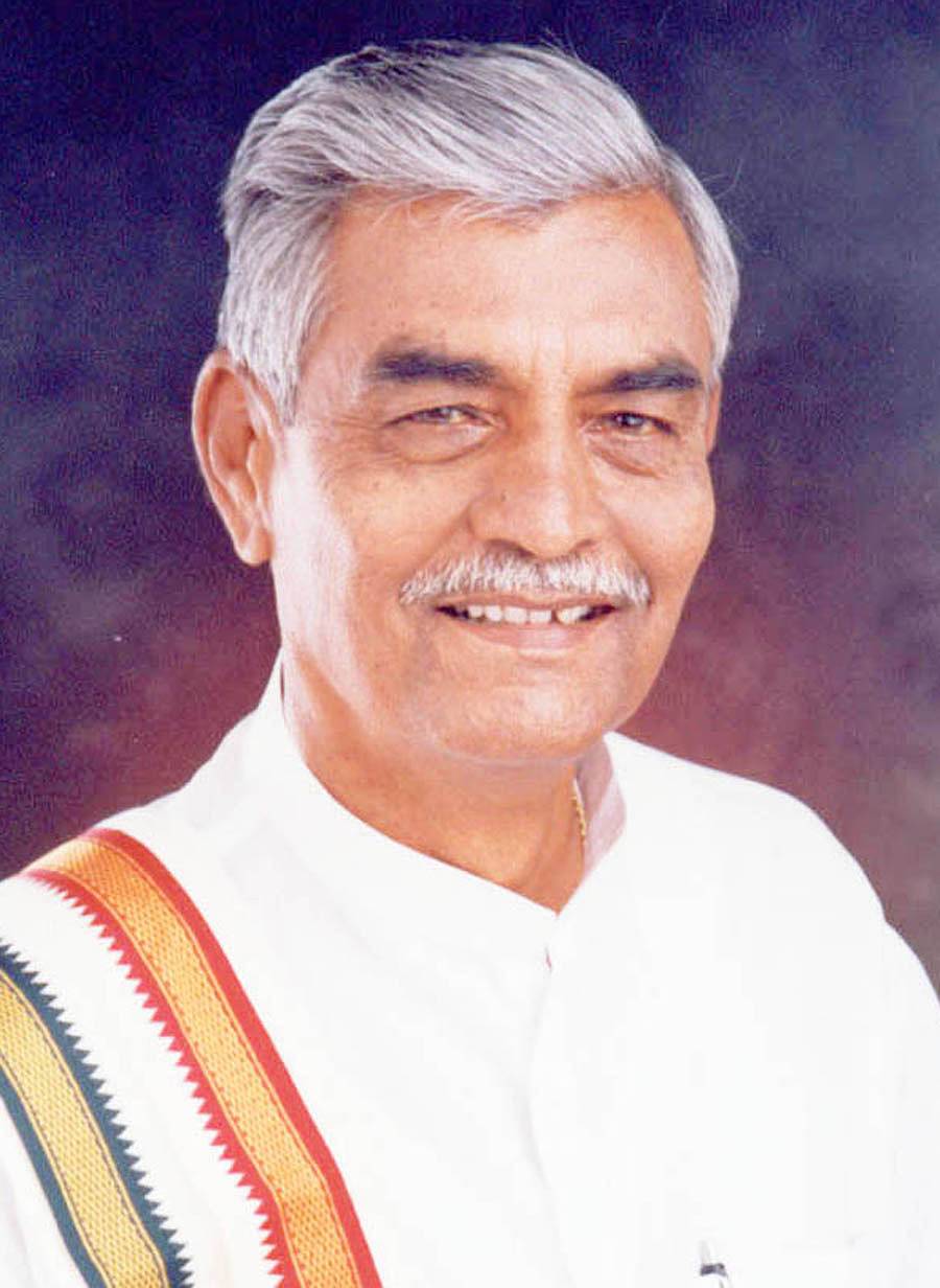 ಕೆ.ವಿರೂಪಾಕ್ಷಪ್ಪ