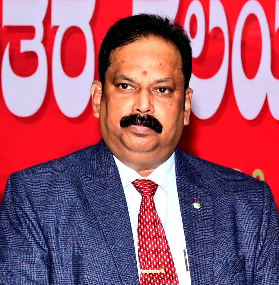 ಪ್ರೊ. ಸಿ. ಬಸವರಾಜು