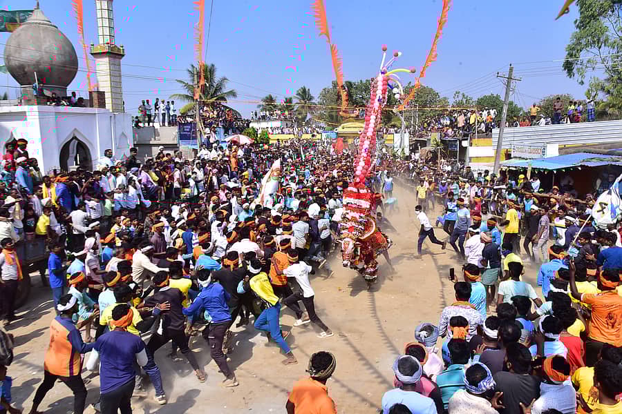 ಸಾಂದರ್ಭಿಕ ಚಿತ್ರ