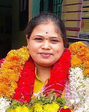 ನಯನ ಅರುಣ್