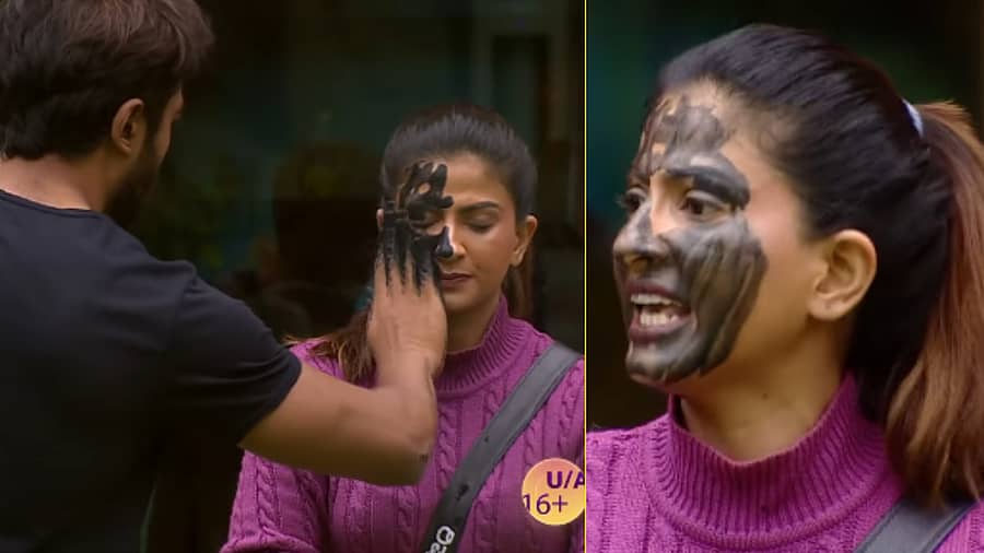 <div class="paragraphs"><p>ರಿಷಾ ಗೌಡ</p></div>