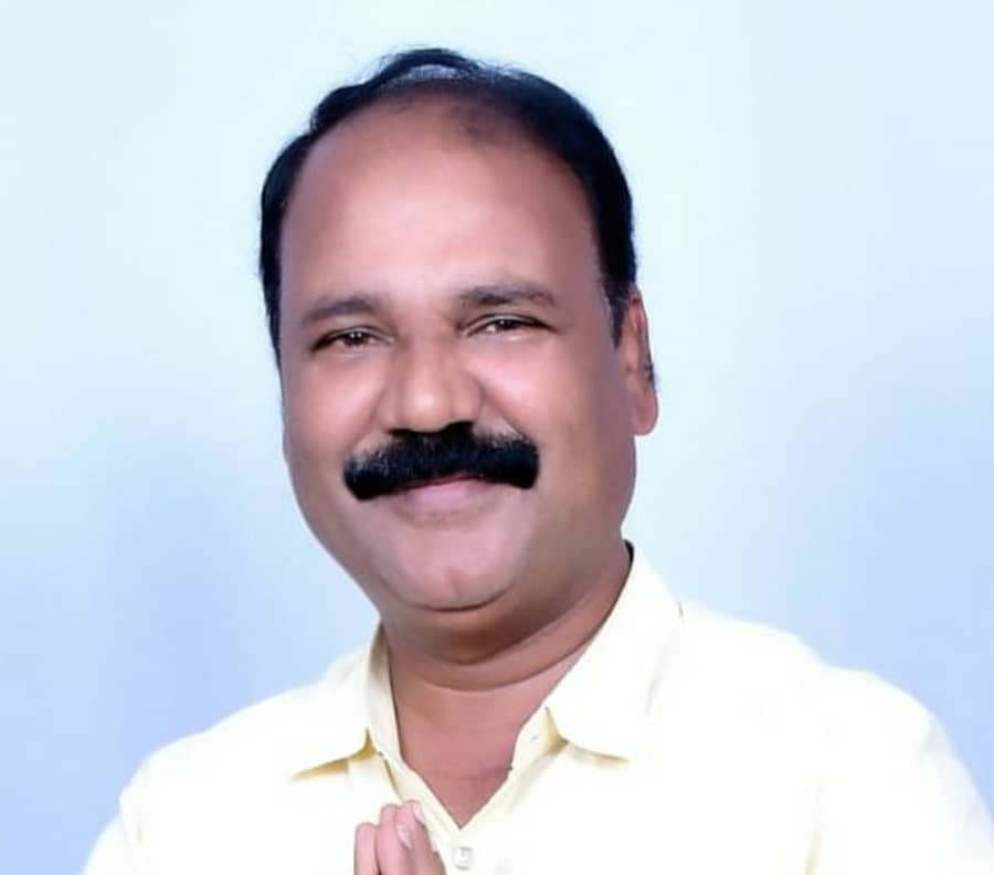 ಎಚ್ ಲೋಕೇಶ್