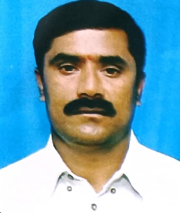 ಅನುಕುಮಾರ್ ಪುಟ್ಟಣ್ಣ ಪಟ್ಟದೂರು