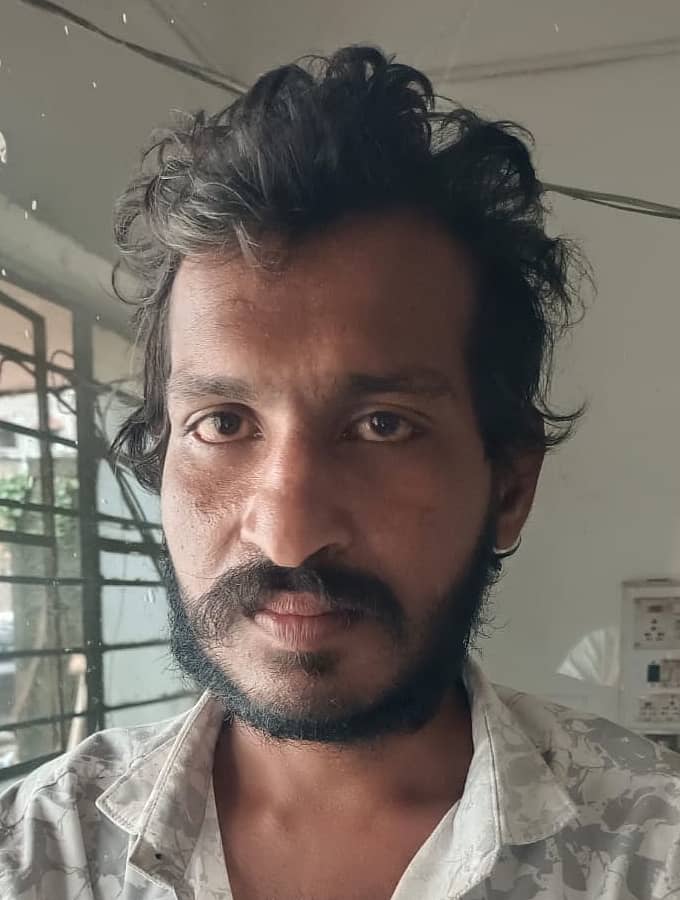 ಸಚಿನ್ ಡೊಂಗರಗಾಂವ