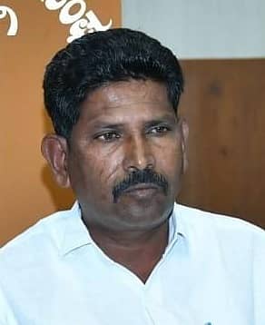 ಚಂದ್ರಕಾಂತ ತಳವಾರ