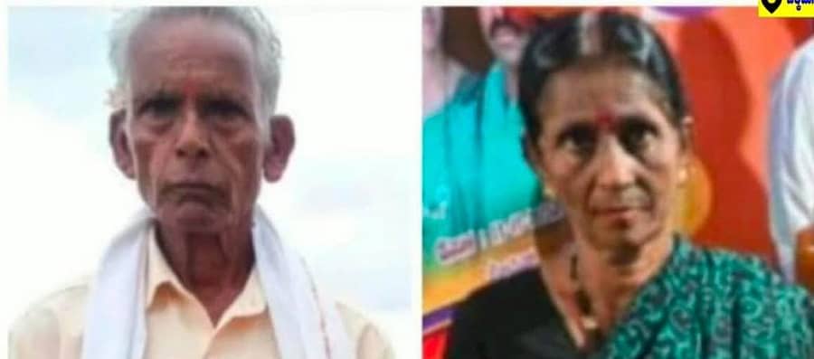 ಗೋವಿಂದ ನಾಯ್ಕ, ನಾಗಿ ಬಾಯಿ