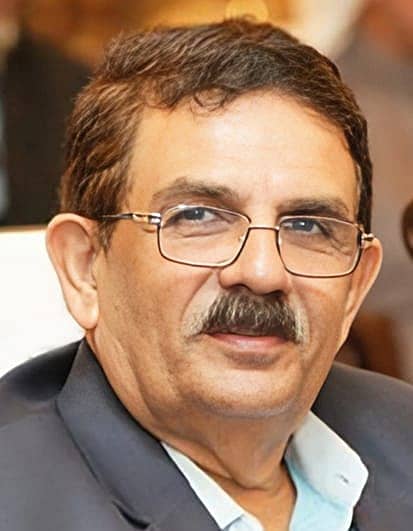 ಝಕರಿಯಾ ಜೋಕಟ್ಟೆ