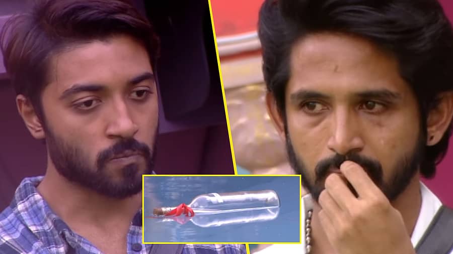 <div class="paragraphs"><p>ಅಭಿಷೇಕ್, ಧನುಷ್</p></div>