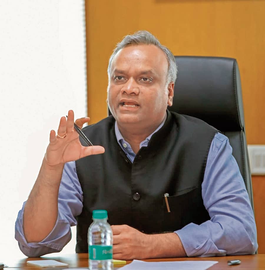 ಪ್ರಿಯಾಂಕ್ ಖರ್ಗೆ