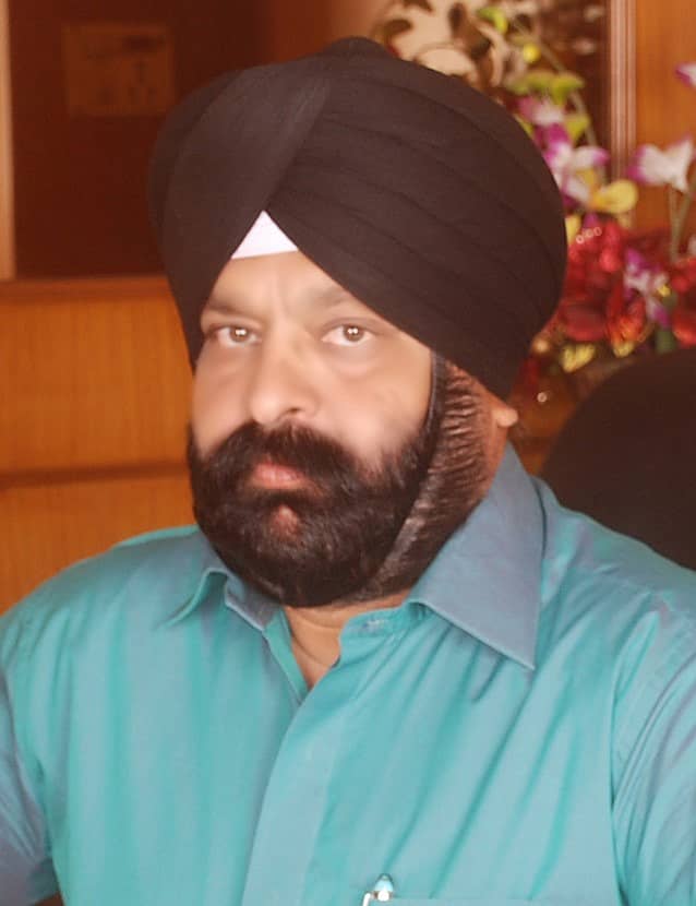 ಎಸ್‌. ಬಲಬೀರ್‌ ಸಿಂಗ್‌