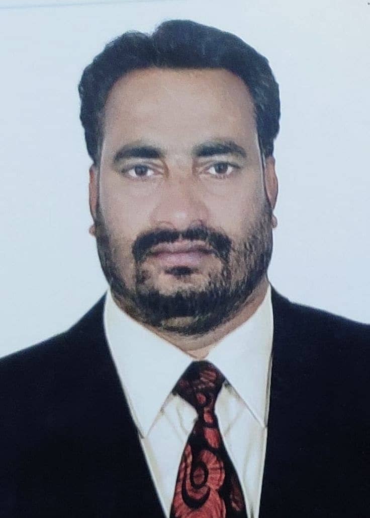 ಫಿರ್ದೋಸ್ ಅನ್ಸಾರಿ