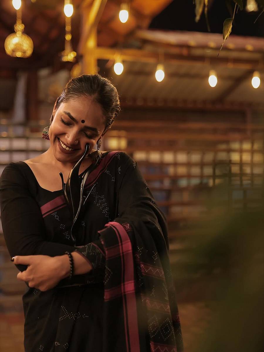 <div class="paragraphs"><p>ಚಿತ್ರ ಕೃಪೆ:&nbsp;<strong><a href="https://www.instagram.com/anupamagowda/">anupamagowda</a></strong></p></div>