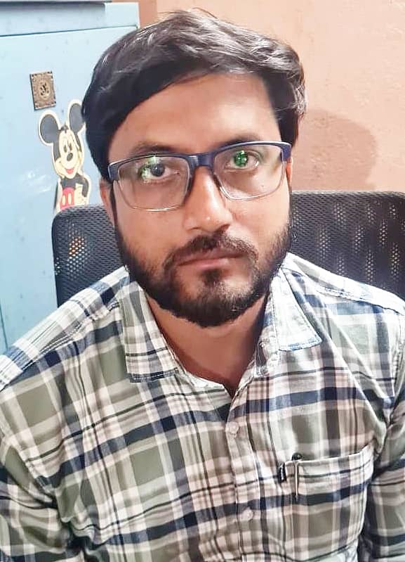 ಮಂಜುನಾಥ