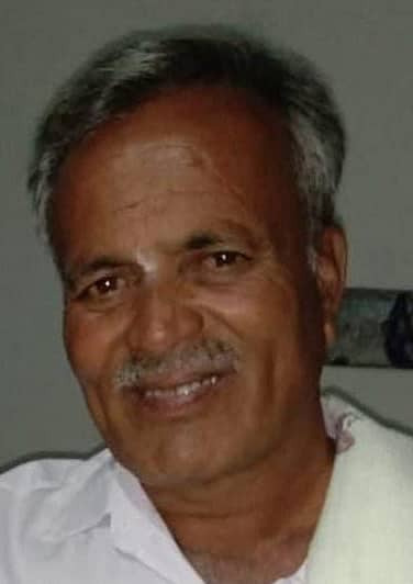 ಎಂ.ಡಿ. ಮಂಜೇಗೌಡ