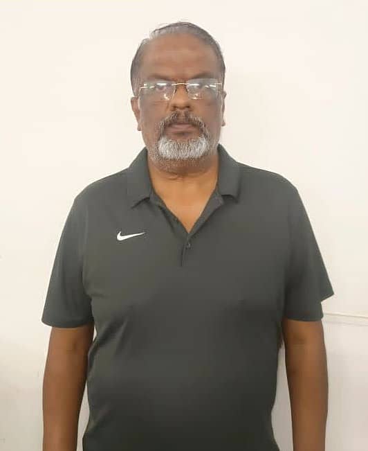 ಗೋಪಿನಾಥ್‌ 