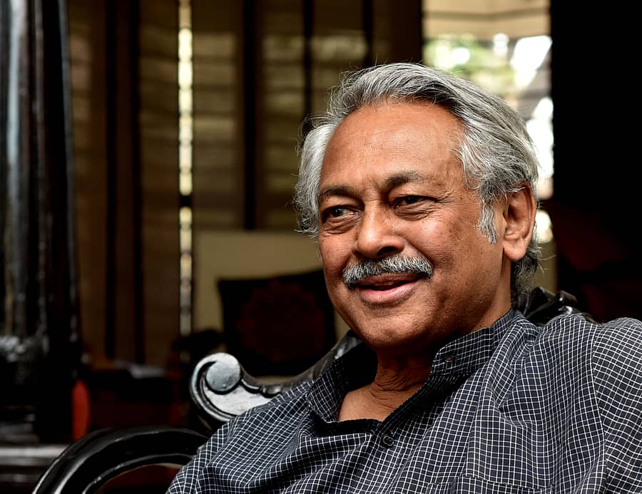 ಗಿರೀಶ ಕಾಸರವಳ್ಳಿ